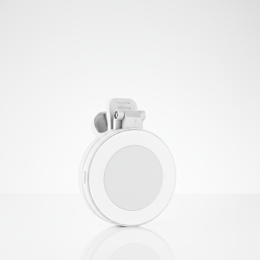 Aro Led Para Celular