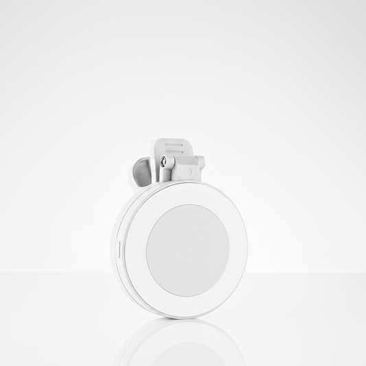 Aro Led Para Celular